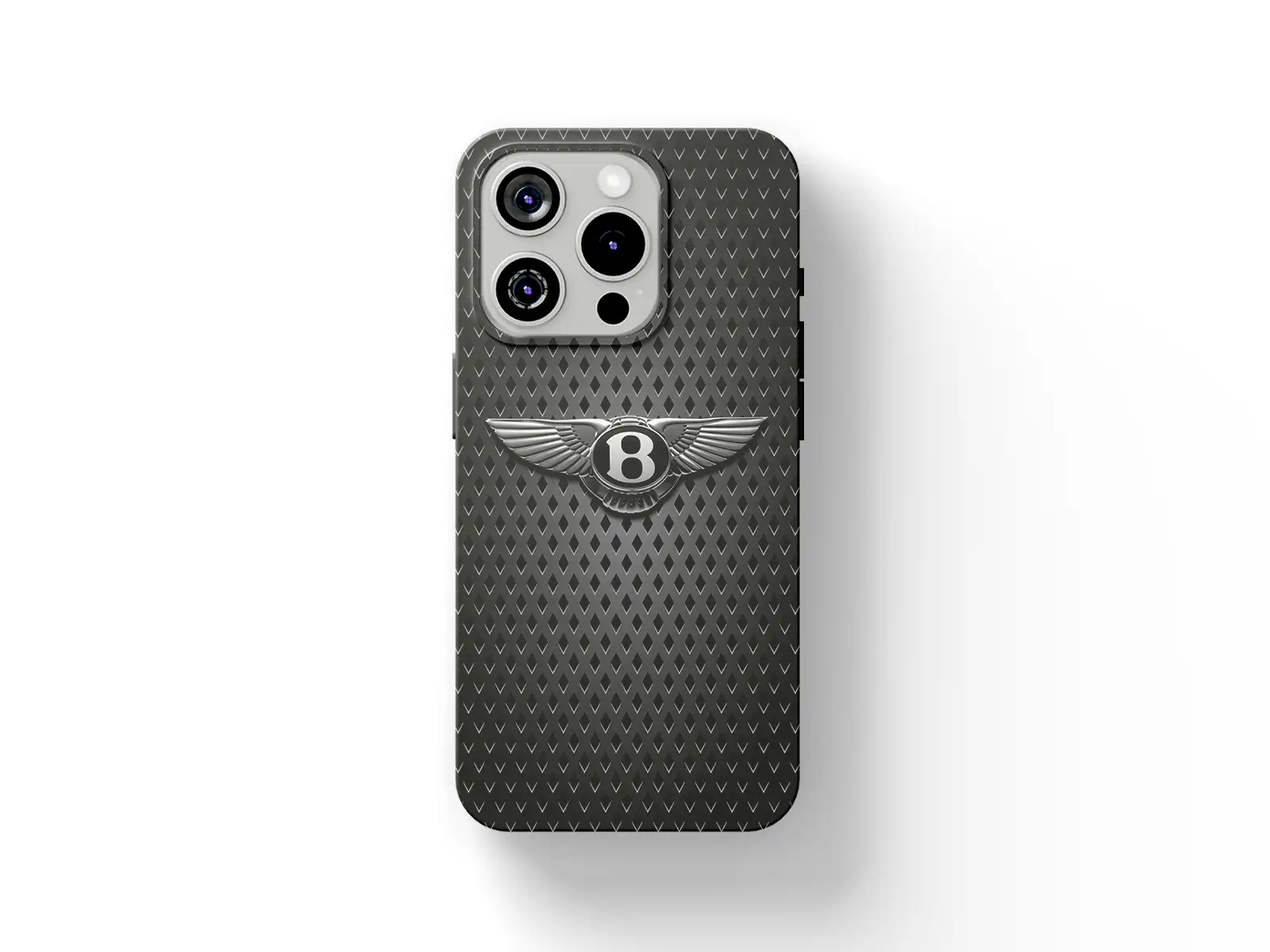 Bentley Cubierta Smart Serie Alta Gama Profesional